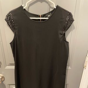 Mossimo Black party dress